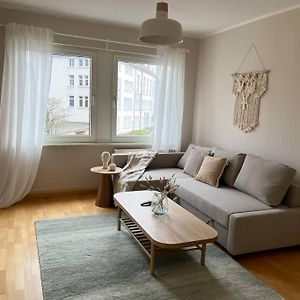Appartement met Twee Slaapkamers